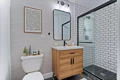 1348 W George Street #1, Chicago, IL 60657 - Photo 21