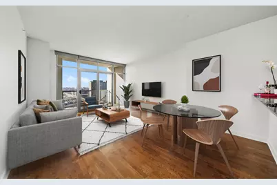 1235 S Prairie Avenue #2406, Chicago, IL 60605 - Photo 5