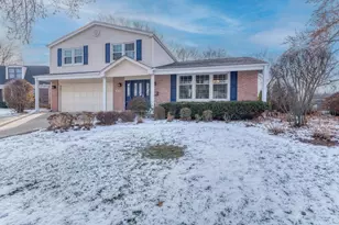 1618 S Harvard Ave, Arlington Heights, IL 60005 - Photo 3