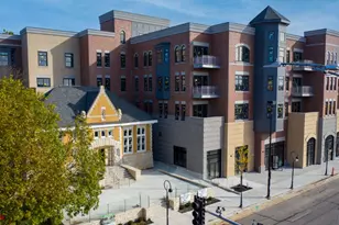 110 S Washington St, Naperville, IL 60540 - Photo 1