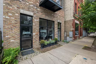 2117 W Belmont Avenue #STE1, Chicago, IL 60618 - Photo 1