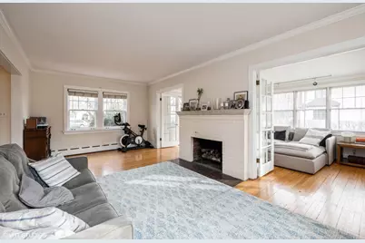 322 N Monroe Street, Hinsdale, IL 60521 - Photo 5