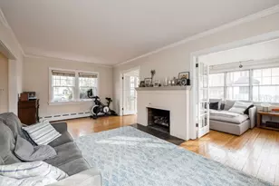 322 N Monroe St, Hinsdale, IL 60521 - Photo 5