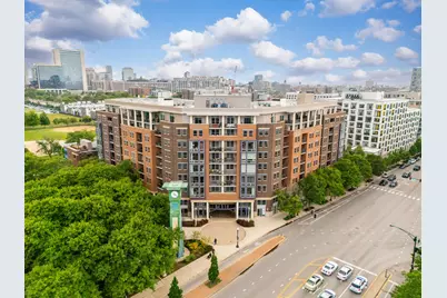 437 W Division Street #708, Chicago, IL 60610 - Photo 31