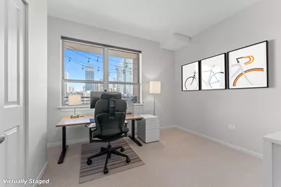 437 W Division Street #708, Chicago, IL 60610 - Photo 23