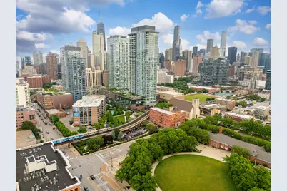 437 W Division Street #708, Chicago, IL 60610 - Photo 39