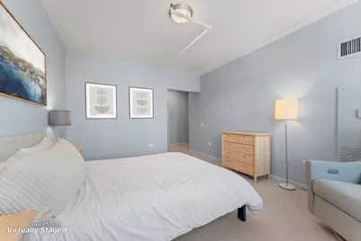 437 W Division Street #708, Chicago, IL 60610 - Photo 19