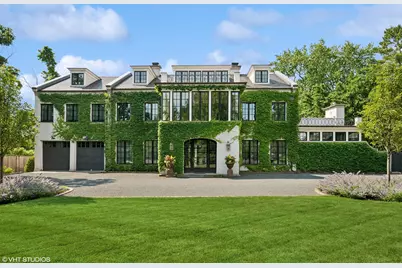 674 Hill Road, Winnetka, IL 60093 - Photo 1