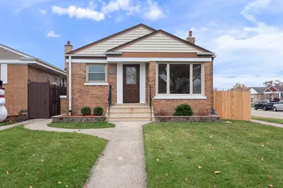 4701 Thatcher Avenue, Norridge, IL 60706 - Photo 1