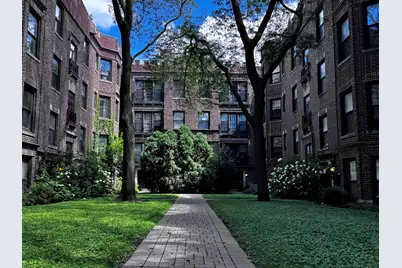 6249 N Sheridan Road #5, Chicago, IL 60660 - Photo 3