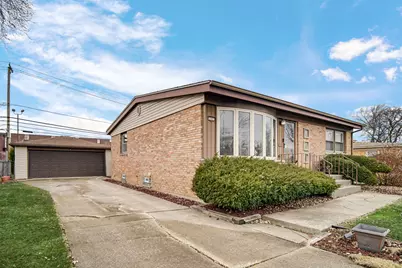 240 Westgate Avenue, Chicago Heights, IL 60411 - Photo 3