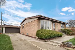 240 Westgate Ave, Chicago Heights, IL 60411 - Photo 3