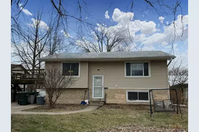 430 N Division Street, Braidwood, IL 60408 - Photo 1