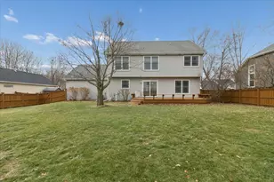 818 Wescott Rd, Bolingbrook, IL 60440 - Photo 33