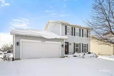 2477 Smithfield Court, Aurora, IL 60503 - Photo 1