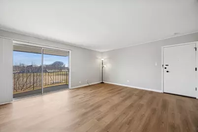 11036 Kilpatrick Avenue #3NE, Oak Lawn, IL 60453 - Photo 3