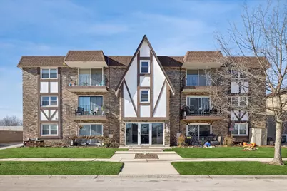 11036 Kilpatrick Avenue #3NE, Oak Lawn, IL 60453 - Photo 1