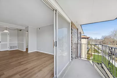 11036 Kilpatrick Avenue #3NE, Oak Lawn, IL 60453 - Photo 13