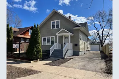 805 Helmholz Avenue, Waukegan, IL 60085 - Photo 1