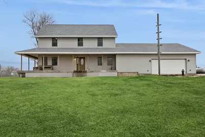 3326 Hayes Road, Steward, IL 60553 - Photo 1