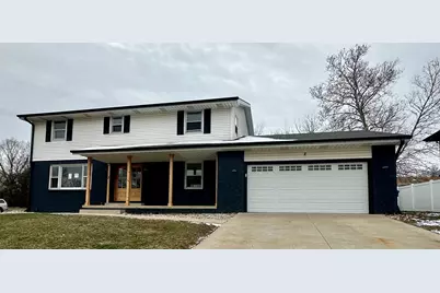 2 Oxford Place, Bourbonnais, IL 60914 - Photo 1