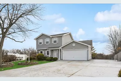 1509 Schooner Court, Zion, IL 60099 - Photo 1