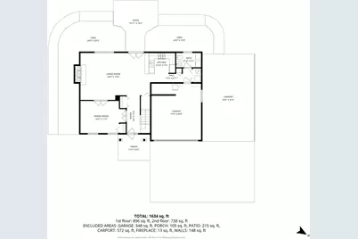 1509 Schooner Court, Zion, IL 60099 - Photo 19