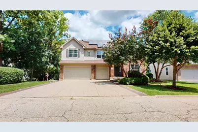 5670 Brentwood Drive, Hoffman Estates, IL 60192 - Photo 1