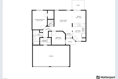 2314 Woodside Drive #34-C-2, Carpentersville, IL 60110 - Photo 15