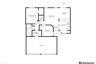 2314 Woodside Dr, Carpentersville, IL 60110 - Photo 15