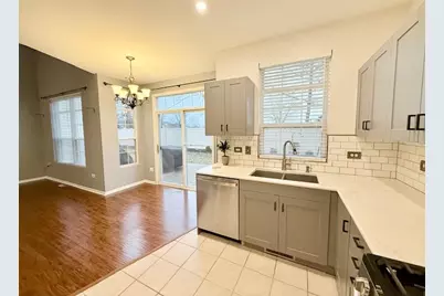 1422 White Pine Lane #1422, Bolingbrook, IL 60490 - Photo 7