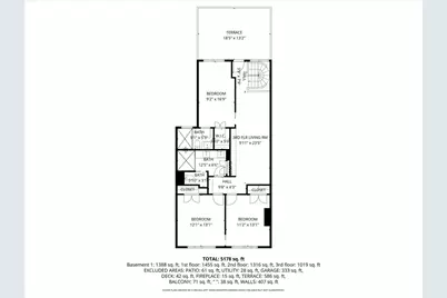 53 E Bellevue Place, Chicago, IL 60611 - Photo 53