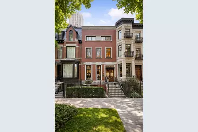 53 E Bellevue Place, Chicago, IL 60611 - Photo 1