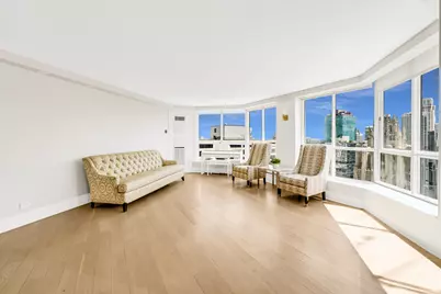 405 N Wabash Avenue #4308, Chicago, IL 60611 - Photo 5