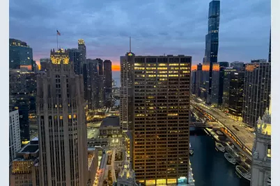 405 N Wabash Avenue #4308, Chicago, IL 60611 - Photo 13