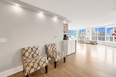 405 N Wabash Avenue #4308, Chicago, IL 60611 - Photo 3