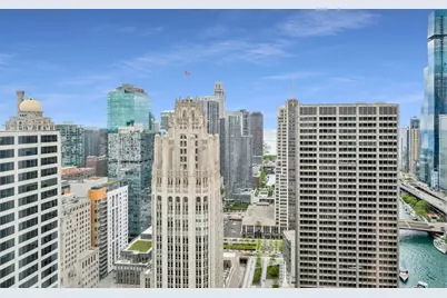 405 N Wabash Avenue #4308, Chicago, IL 60611 - Photo 9