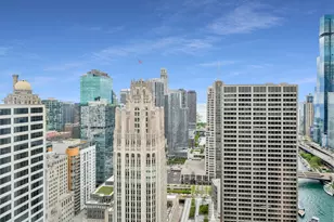 405 N Wabash Ave, Chicago, IL 60611 - Photo 9