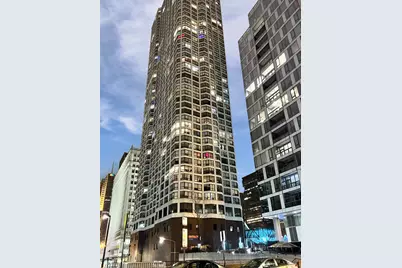 405 N Wabash Avenue #4308, Chicago, IL 60611 - Photo 1