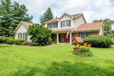 2102 W Hunters Lane, Spring Grove, IL 60081 - Photo 1