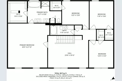 145 S Oakleaf Road, Algonquin, IL 60102 - Photo 25