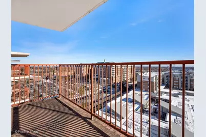 141 N La Grange Road #1006, La Grange, IL 60525 - Photo 9