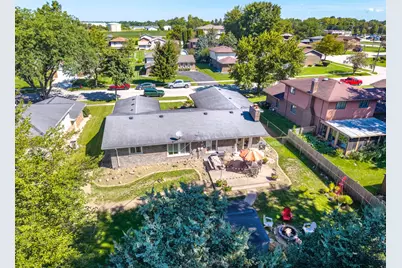 520 Chestnut Lane, Beecher, IL 60401 - Photo 1