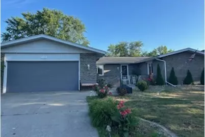 520 Chestnut Lane, Beecher, IL 60401 - Photo 31