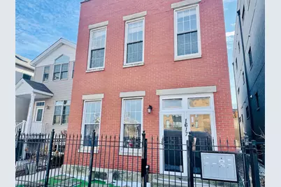 1617 W Superior Street #1R, Chicago, IL 60622 - Photo 1