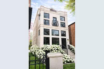 908 N Winchester Avenue, Chicago, IL 60622 - Photo 1