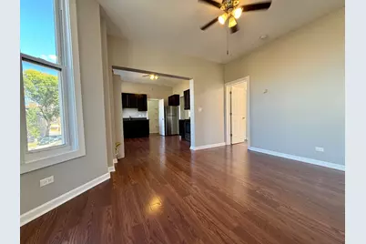 3235 S Racine Avenue #2M, Chicago, IL 60608 - Photo 5