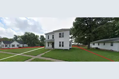 150 E Tanner Street, Waverly, IL 62692 - Photo 1