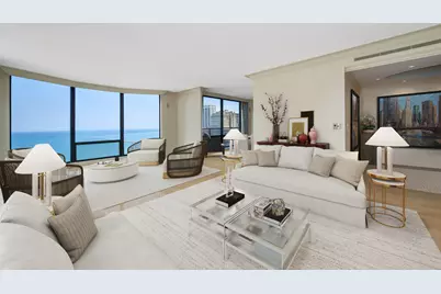 1040 N Lake Shore Drive #17D, Chicago, IL 60611 - Photo 3