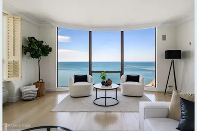 1040 N Lake Shore Drive #17D, Chicago, IL 60611 - Photo 5